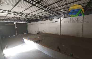 Imagem 5: Galpão/Depósito/Armazém para aluguel e venda com 1187 metros quadrados