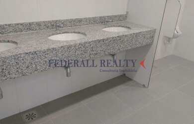 Imagem 11: Aluguel de andar corporativo no Passeio Corporate, Centro, RJ