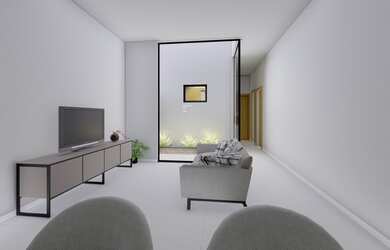 Imagem 6: Casa com linda Vista em Bragança Paulista - SP