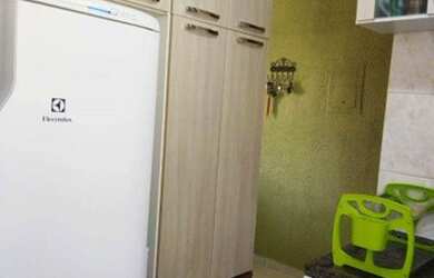 Imagem 6: Apartamento à venda, 45 m² por R$ 210.000,00 - Cachoeirinha - São Paulo/SP