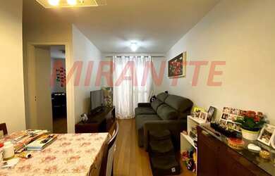 Imagem 2: Lindo apartamento em Freguesia do Ó