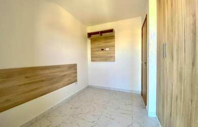 Imagem 6: Apartamento no Itaquera. Imóvel novo, 40m² de Área, 1 Vaga na garageme2...