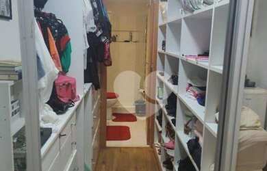 Imagem 9: Cobertura com 4 quartos, 236 m² - venda por R$ 980.000 ou aluguel por...