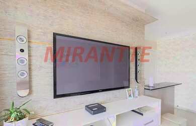 Imagem 6: Lindo apartamento em Freguesia do Ó