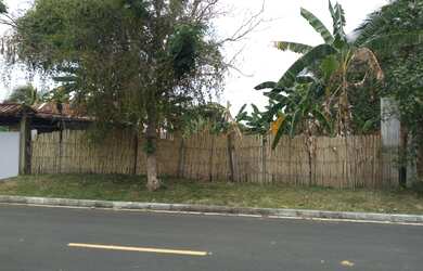 Imagem: O terreno possui 360m² de Área e está localizado em São