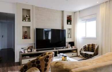 Imagem 8: Apto a venda Vila Carrão Milano Club 125m 3 suites varanda gourmet 2...