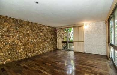 Imagem 11: Casa Jardim América REFORMA