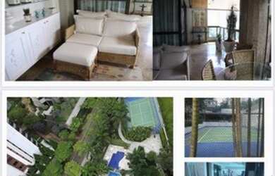 Imagem 6: Apartamento Alto Padrão a Venda no bairro Jardim Anália Franco - Sao...