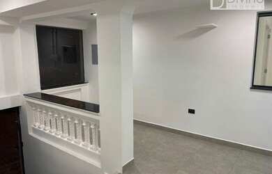Imagem 3: Casa, 160 m² - venda por R$ 420.000 ou aluguel por R$ 2.500/mês - Centro...