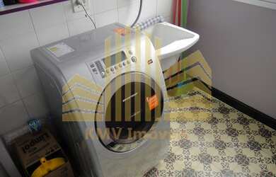 Imagem 4: Belissimo apartamento com 3 dormitórios - Torre Unica