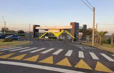 Imagem 5: SÃO JOSÉ DO RIO PRETO - Loteamento/Condomínio - VILLAGE PROVENCE