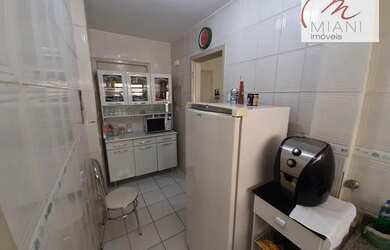 Imagem 4: Apartamento à venda, 58 m² por R$ 270.000,00 - Jaguaré - São Paulo/SP