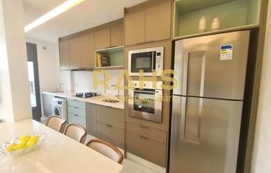 Imagem 5: Apartamento no Bairro Atiradores em Joinville