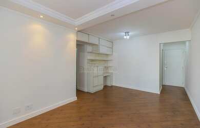 Imagem 4: Apartamento para Venda em São Paulo, Vila Gumercindo, 3 dormitórios,...