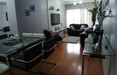 Imagem: Apartamento para venda com 83 metros quadrados com 3 quartos