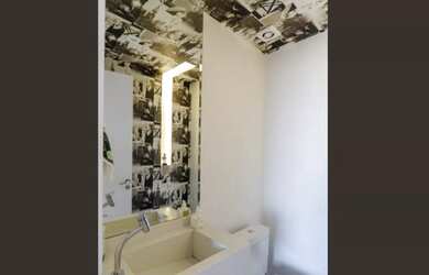 Imagem 16: Apartamento com 2 dormitórios à venda, 110 m² por R$ 1.120.000,00 - Chácara Inglesa - São