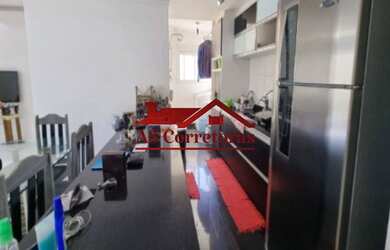 Imagem 7: APARTAMENTO RESIDENCIAL em SÃO PAULO - SP, JAGUARÉ