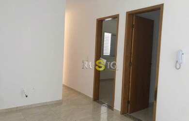 Imagem 8: Apartamento com 2 dormitórios, 40 m² - venda por R$ 240.000,00 ou aluguel por R$ 1.500,00