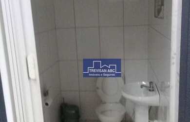 Imagem 6: Galpão à venda na Vila Conceição/Diadema 04 Wc, Vestiário, 03 Vagas