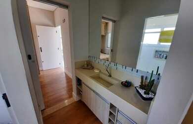 Imagem 2: Linda casa para venda no Cond Primavera em Salto SP