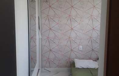 Imagem 5: ALUGO MOBILIADO NA PEDREIRA