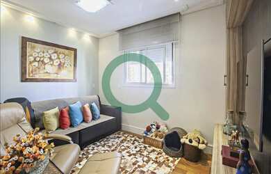 Imagem 12: São Paulo - Apartamento Padrão - Jardim Paulista