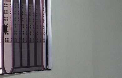 Imagem: A casa em condomínio possui 2 Dormitórios, 1 Banheiro, 60m²