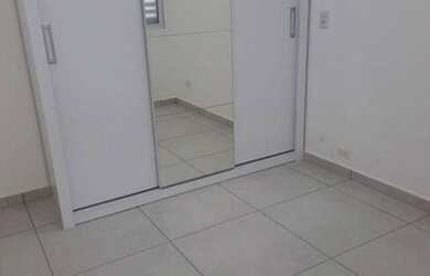 Imagem 13: Apto Moinho Velho Novo. Imóvel novo, 30m² de Área, 1 Banheiroe1 Dormitório