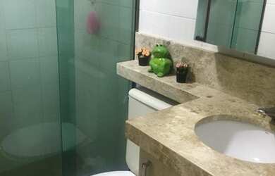 Imagem 10: APARTAMENTO PARA VENDA NO BUTANTÃ - Condomínio residencial San Felipe