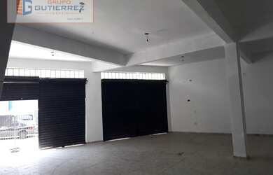 Imagem 12: São Paulo - Galpão/Depósito/Armazém - Jardim Guarani