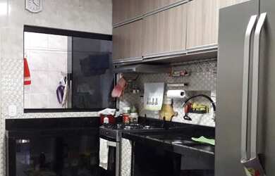 Imagem 15: Sobrado 02 moradias p/ Investimento QN 09 - Riacho Fundo I - Brasília...