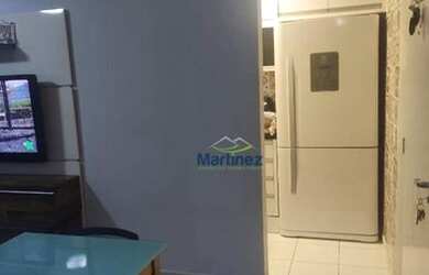 Imagem 11: Apartamento à venda, 44 m² por R$ 245.000,00 - Vila Alpina - São Paulo/SP