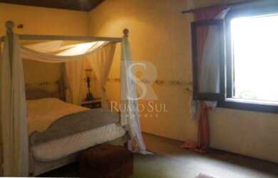 Imagem 12: SAO PAULO - Casa Padrão - Alto Da Boa Vista