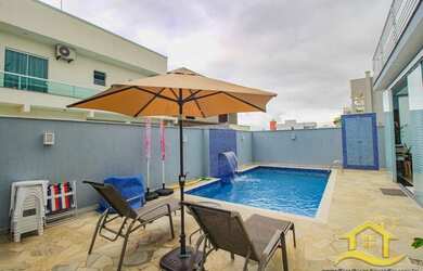 Imagem 3: Casa - SOBRADO NOVO no bairro Bougainvillée IV, 0 metros da praia, Peruíbe-São...