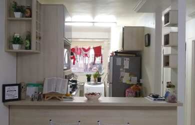 Imagem 3: PELOTAS - Apartamento Padrão - Fragata