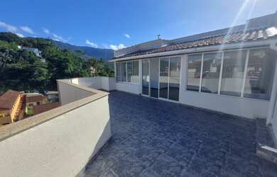 Imagem 11: Duplex na orla da praia do Massaguaçu - Caraguatatuba