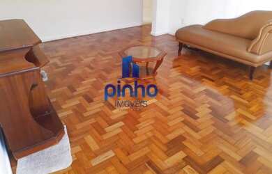 Imagem 1: Apartamento 3 Quartos para Venda em Salvador, Barra, 3 dormitórios, 2 banheiros, 1 vaga