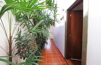 Imagem 5: Casa para venda no melhor local do Jd. Paulistano