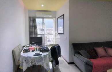 Imagem 2: Apartamento à venda, 3 quartos, 1 suíte, 1 vaga, Vila Isabel - RIO DE JANEIRO/RJ