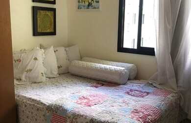 Imagem 9: Condomínio Repletto. 80m² de Área, 1 Vaga na garageme3 Dormitórios