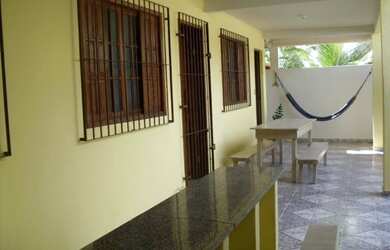 Imagem: A casa possui 5 Dormitórios, 5 Vagas na garagem, Imóvel novo