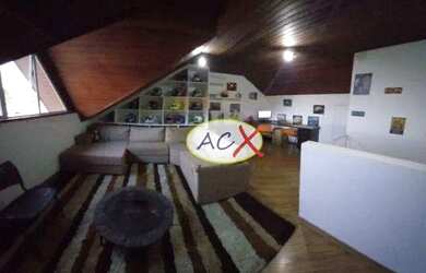 Imagem 16: Sobrado com 3 dormitórios à venda, 262 m² por R$ 849.000,00 - Cachoeira...