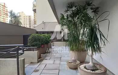 Imagem 16: Apartamento tipo - padrao 4 dormitórios/suite, cozinha planejada, portaria...