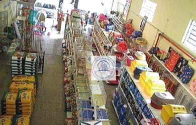 Imagem: O depósito possui 1100m² de Área e está localizado em Tucuruvi