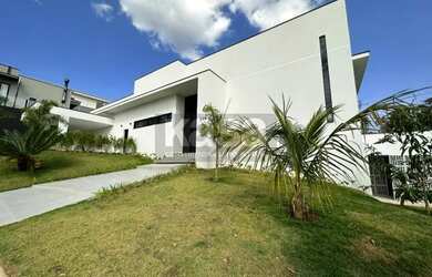 Imagem 4: Casa à venda no Condomínio Residencial Campos do Conde em Bragança...