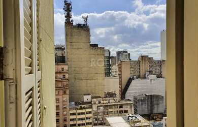 Imagem 4: Apartamento para Venda - 53.77m², 1 dormitório, Centro Histórico