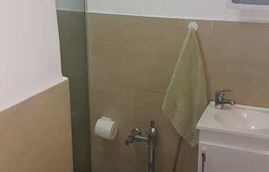 Imagem 6: Vista ampla. Ar-condicionadoe1 Dormitório