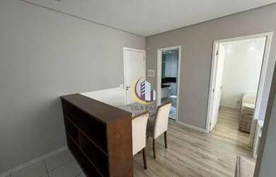 Imagem 3: Lindo Apartamento com 1 dormitório, 33 m² - venda por R$ 255.000 ou...