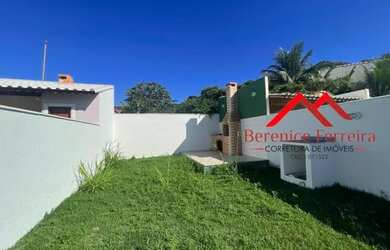 Imagem 14: Linda casa 2 qtos no Jardim Atlântico Oeste , Itaipuaçú , Maricá