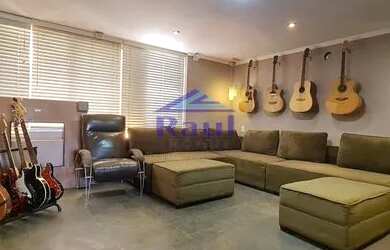 Imagem: A casa em condomínio possui 3 Dormitórios, 4 Banheiros, 2